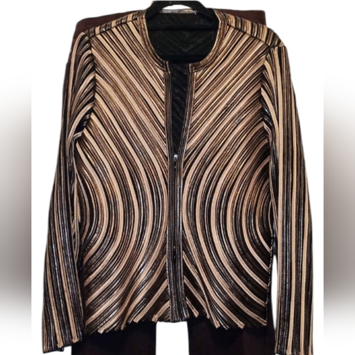 Unique Jacket